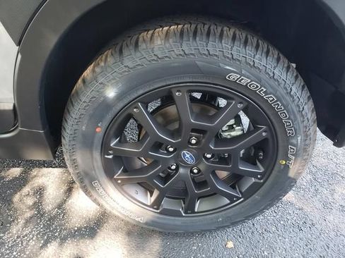 New 2026 Subaru Crosstrek 2.5i Wilderness AWD/4WD image 20