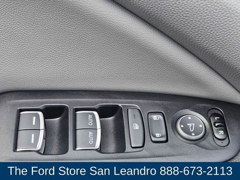 Used 2020 Honda Accord EX image 29