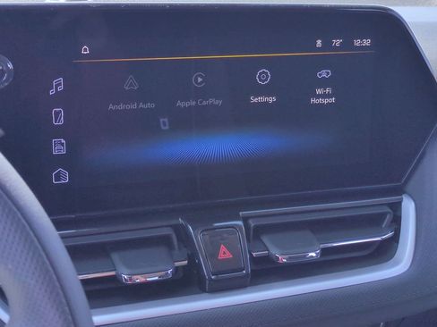 New 2026 Chevrolet TrailBlazer LT w/ Midnight Edition image 14