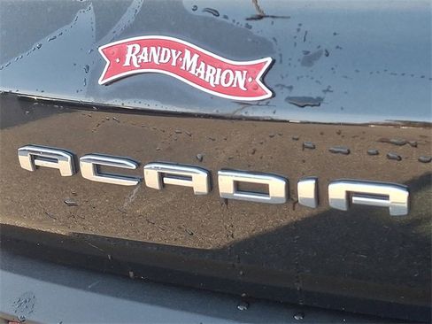 Certified 2025 GMC Acadia Elevation image 31