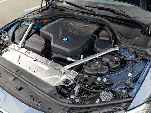 Used 2023 BMW 430i xDrive Convertible w/ Premium Package AWD/4WD image 60