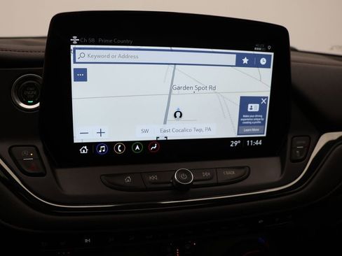 Used 2023 Chevrolet Blazer RS w/ Enhanced Convenience Package image 24