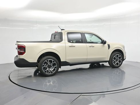 New 2025 Ford Maverick Lariat w/ 4K Tow Package image 25