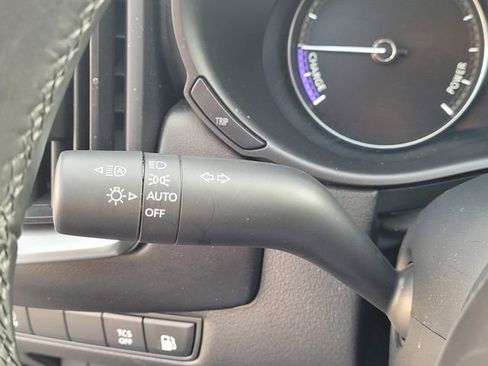 Used 2025 MAZDA CX-50 AWD 2.5 Hybrid w/ Premium Pkg image 17