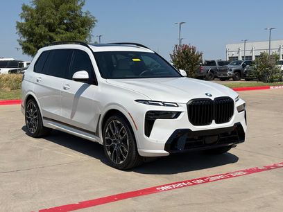 Used 2027 BMW X7 xDrive40i w/ M Sport Package
