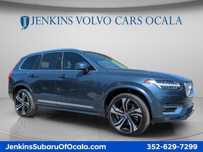Certified 2024 Volvo XC90 B6 Ultimate w/ Protection Package Premier