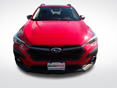 Used 2025 Subaru Crosstrek 2.0i Premium AWD/4WD image 5