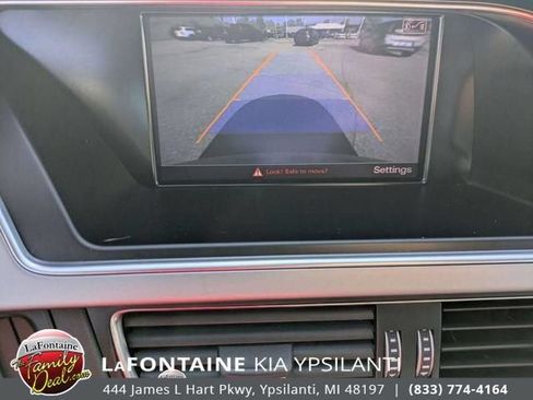 Used 2014 Audi S4 Premium Plus AWD/4WD image 26
