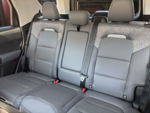 New 2026 Ford Bronco Sport Badlands w/ Badlands Tech Package image 12