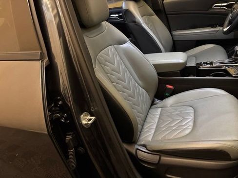 Certified 2023 Kia Sportage X-Line w/ X-Line Premium Package AWD/4WD image 21