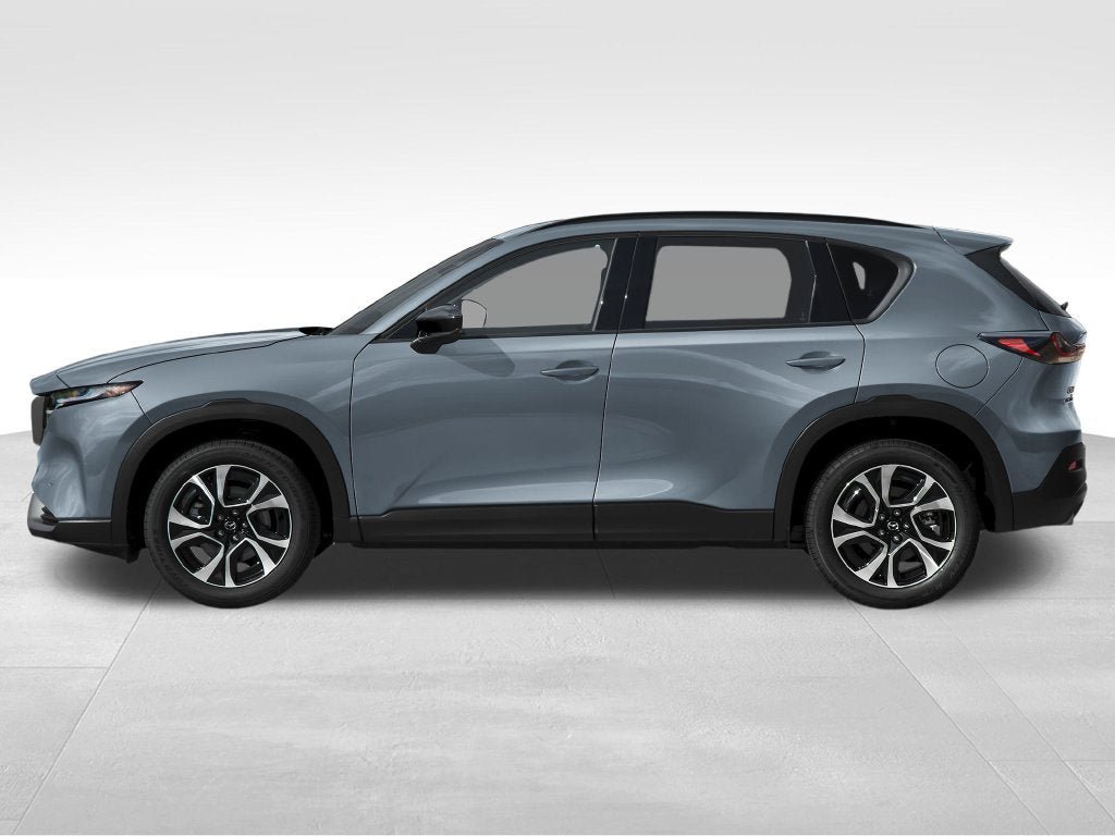 New 2026 MAZDA CX-5 Preferred AWD/4WD image 3