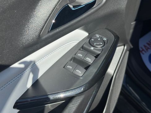 New 2026 Chevrolet Trax LT FWD image 12