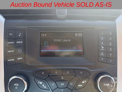 Used 2014 Ford Fusion SE image 19