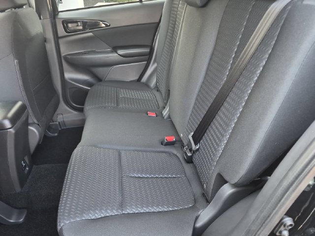 New 2026 Mitsubishi Eclipse Cross ES AWD/4WD image 28