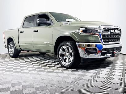 Used 2026 RAM 1500 Big Horn