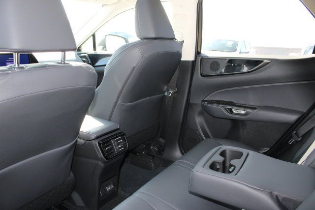 Certified 2024 Lexus NX 350 AWD w/ Cold Area Package image 9