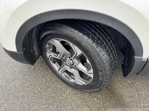 Used 2018 Honda CR-V EX image 33