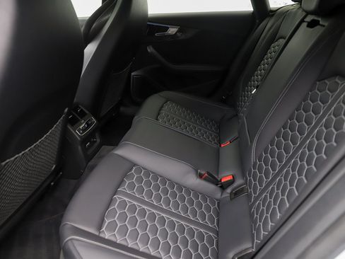 Used 2023 Audi RS 5 Sportback AWD/4WD image 24