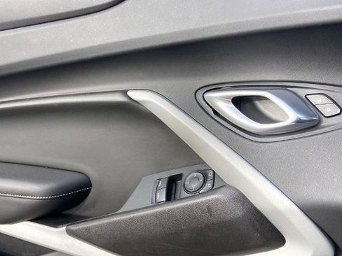 Used 2021 Chevrolet Camaro SS image 18