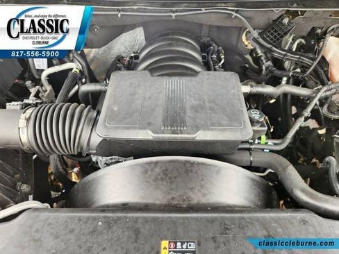 Used 2024 Chevrolet Silverado 2500 LTZ w/ LTZ Convenience Package AWD/4WD image 30