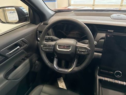 New 2026 GMC Terrain AT4 w/ Convenience Package III image 35