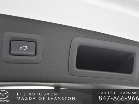 Certified 2025 MAZDA CX-5 AWD 2.5 S w/ Premium Plus Pkg image 35