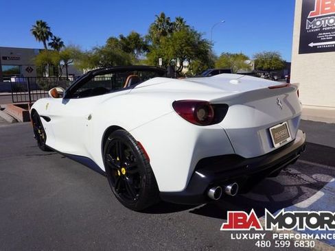 Used 2019 Ferrari Portofino image 67