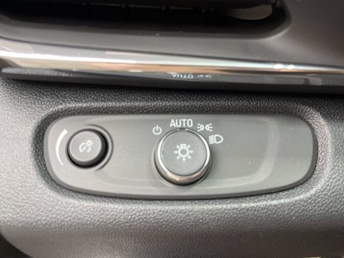 New 2026 Buick Envista Sport Touring w/ Convenience I Package FWD image 10