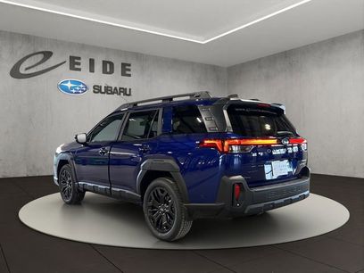 New 2026 Subaru Outback Limited XT