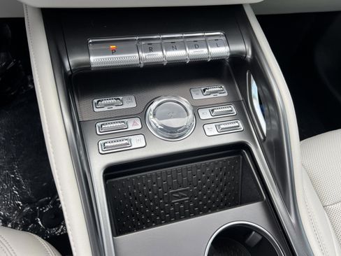 New 2026 Lincoln Nautilus Premier w/ Equipment Group 102A AWD/4WD image 16