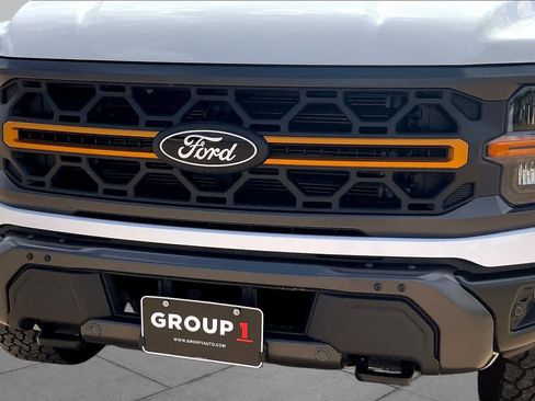 Certified 2025 Ford F150 Tremor w/ Equipment Group 402A High AWD/4WD image 30
