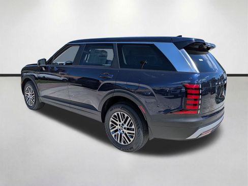 New 2026 Hyundai Palisade SEL FWD image 6