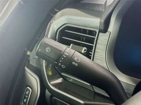 Used 2024 Ford F150 STX w/ STX Black Appearance Package image 4