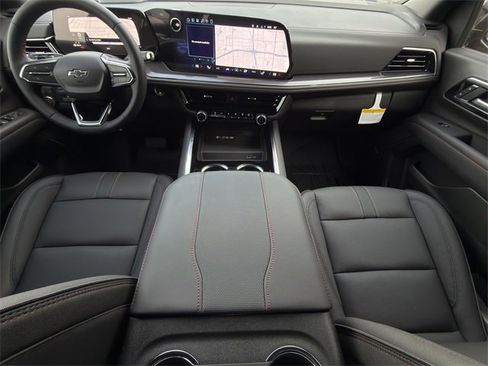 New 2026 Chevrolet Tahoe RST w/ Comfort Package image 11