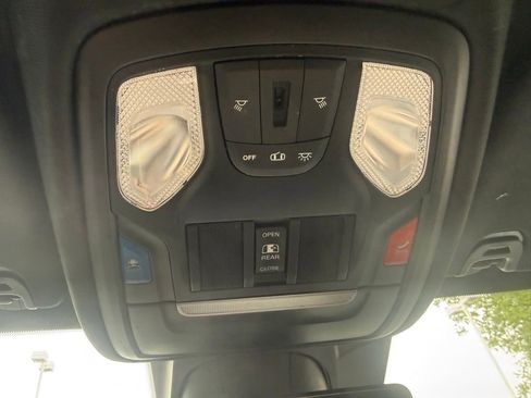Used 2022 RAM 1500 Rebel w/ Rebel Level B Equipment Group AWD/4WD image 34