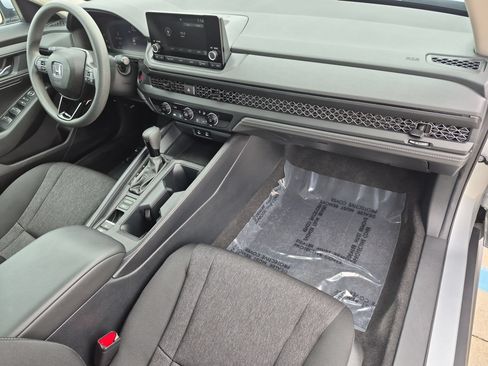 Used 2024 Honda Accord LX image 29