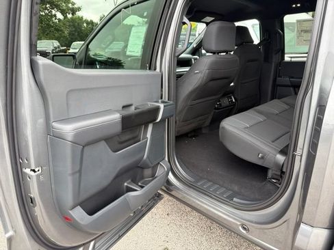 New 2026 Ford F150 STX w/ Equipment Group 200A AWD/4WD image 10