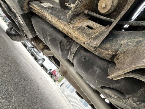 Used 2016 RAM 2500 Big Horn image 12