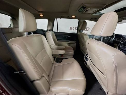 Used 2016 Honda Pilot Elite image 34