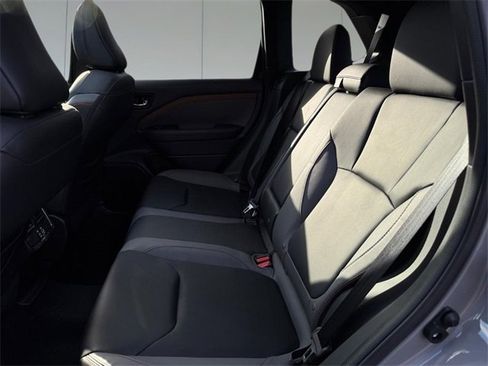 Certified 2025 Subaru Forester Sport w/ Popular Package #1 image 9