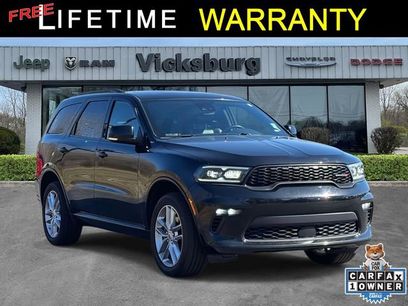 Used 2023 Dodge Durango GT