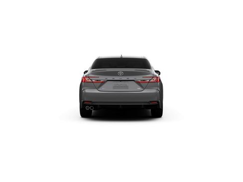 New 2026 Toyota Camry SE w/ Convenience Package FWD image 8