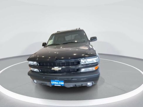 Used 2002 Chevrolet Tahoe Z71 AWD/4WD image 3