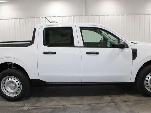 New 2026 Ford Maverick XL w/ 4K Tow Package AWD/4WD image 10
