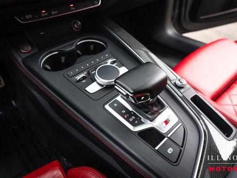 Used 2019 Audi S4 Premium Plus w/ Premium Plus Package AWD/4WD image 25