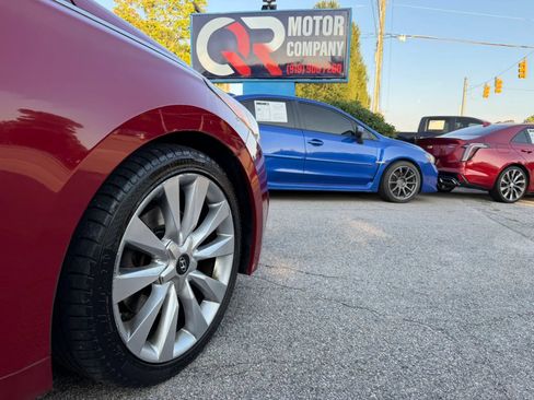 Used 2014 Hyundai Azera Limited w/ Option Group 02 FWD image 48