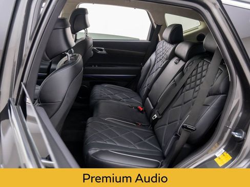 Used 2025 Genesis GV80 3.5T Prestige image 15