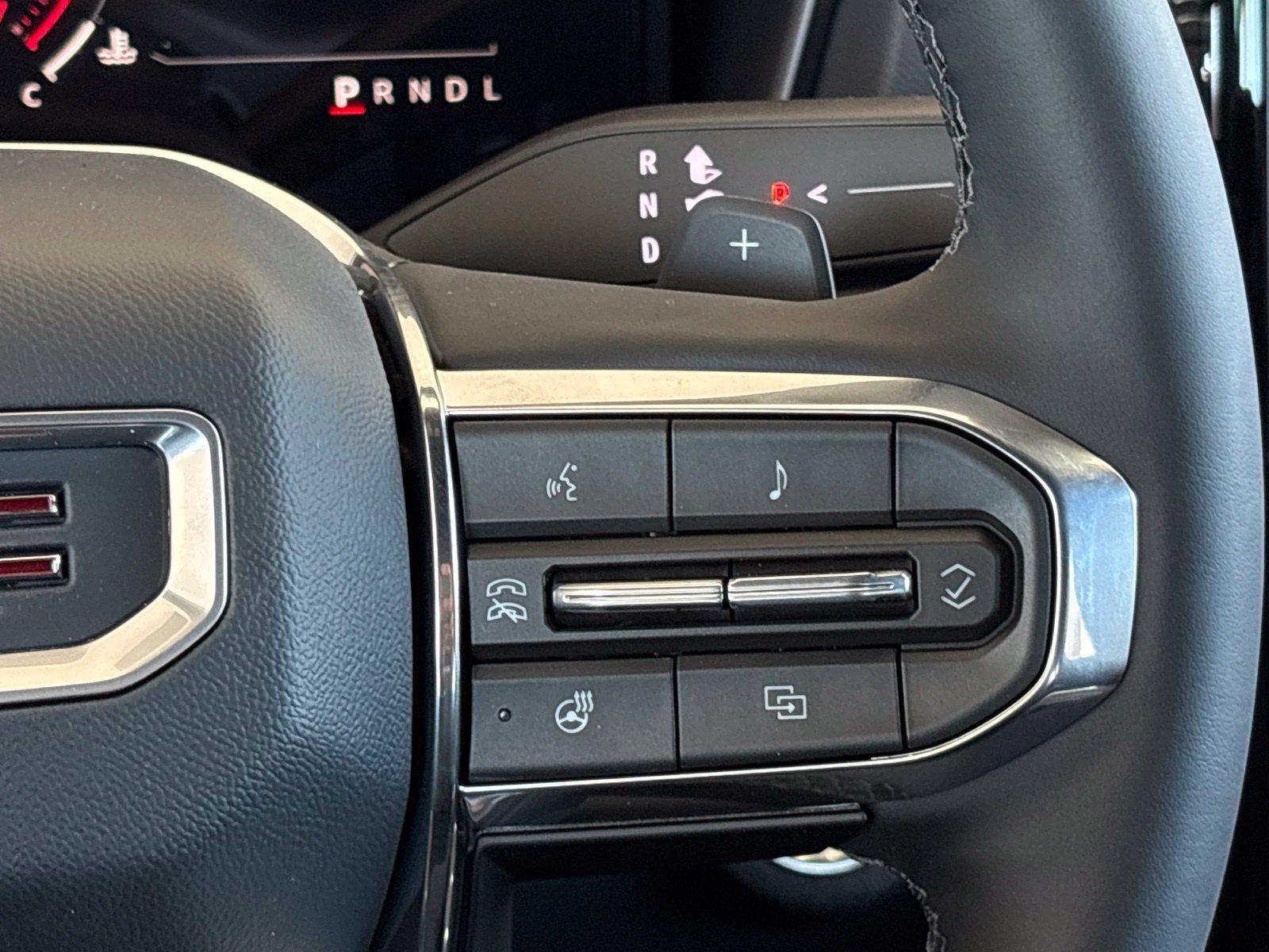 New 2027 GMC Terrain Elevation w/ Elevation Premium Package FWD image 37