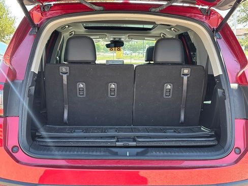 Used 2023 Honda Pilot Elite image 6