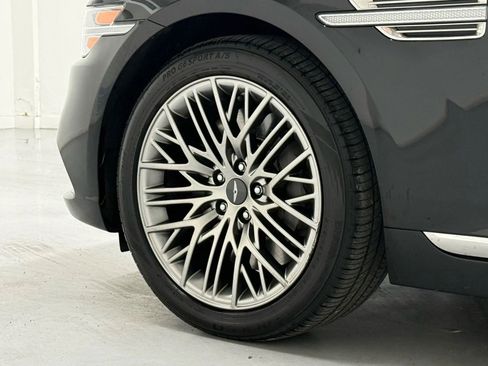Used 2022 Genesis G90 5.0 Ultimate image 44